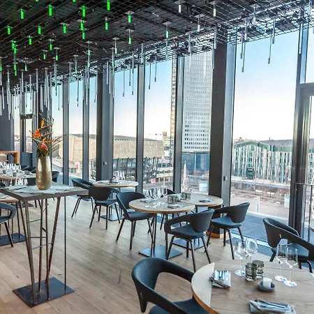 Staycity Centre Leipzig