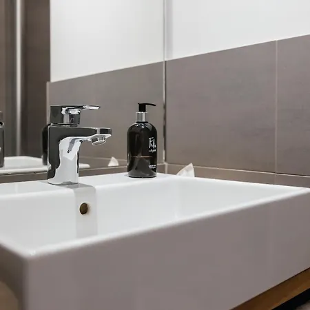 Staycity Centre Leipzig