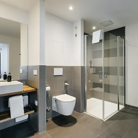 Staycity Centre 5*