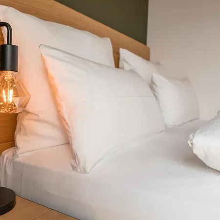 Aparthotel Staycity Centre
