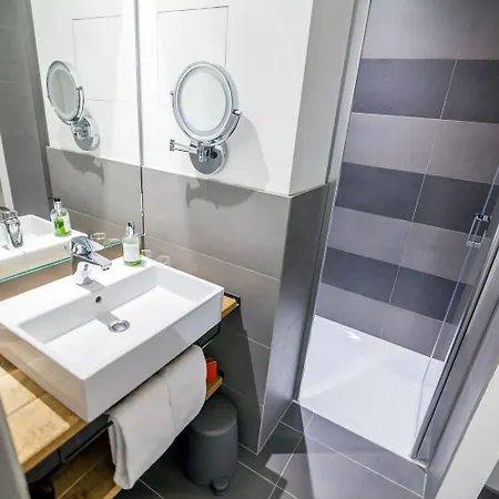 Staycity Centre 4* Leipzig